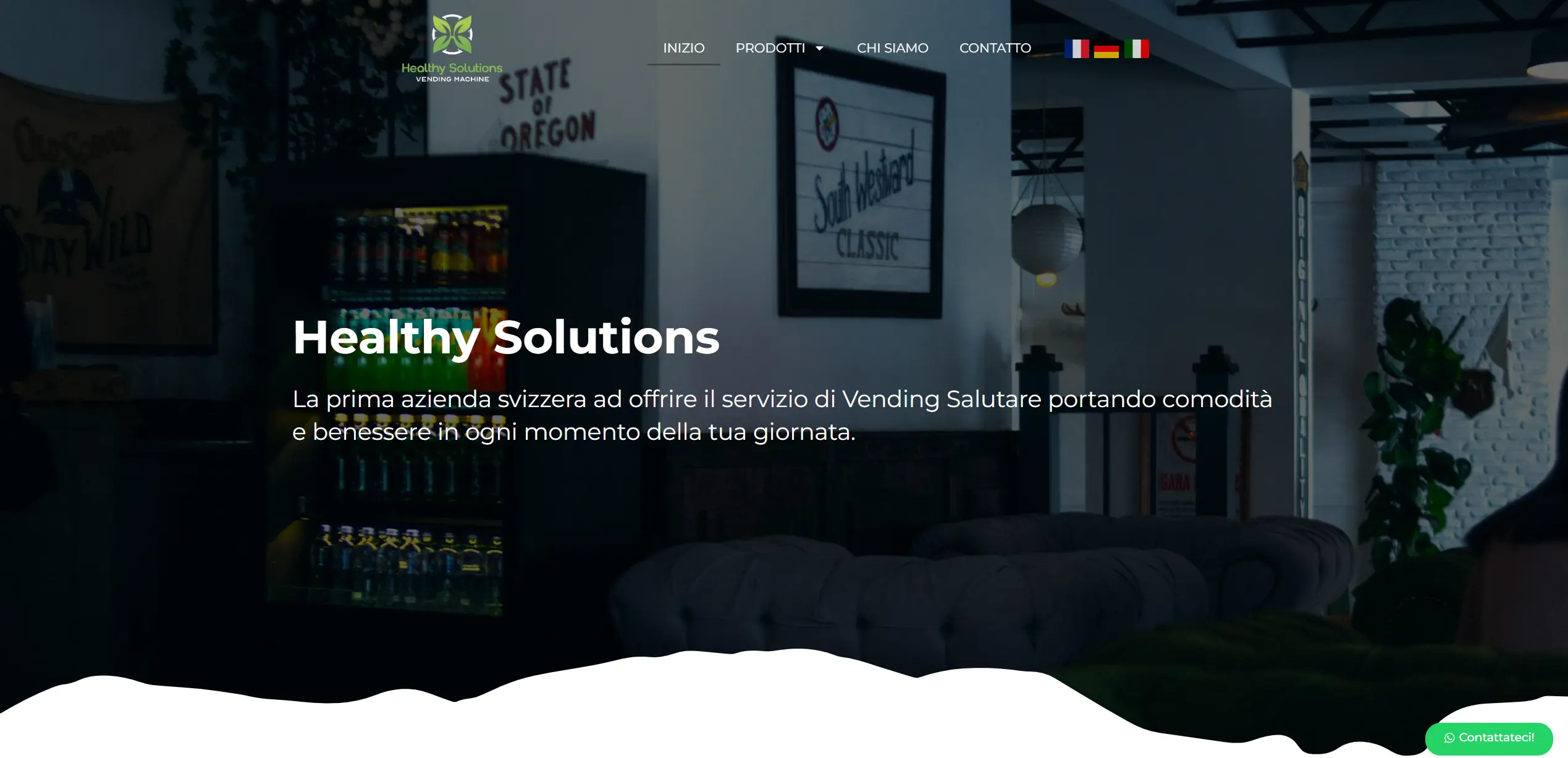 Healthy Solutions